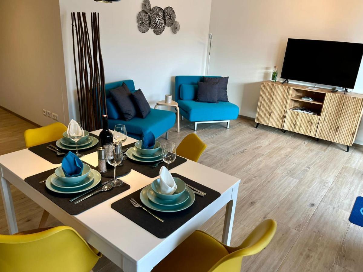 Ferienwohnung Mit Seeblick - Ossiacher See Gerlitzen Sattendorf Esterno foto