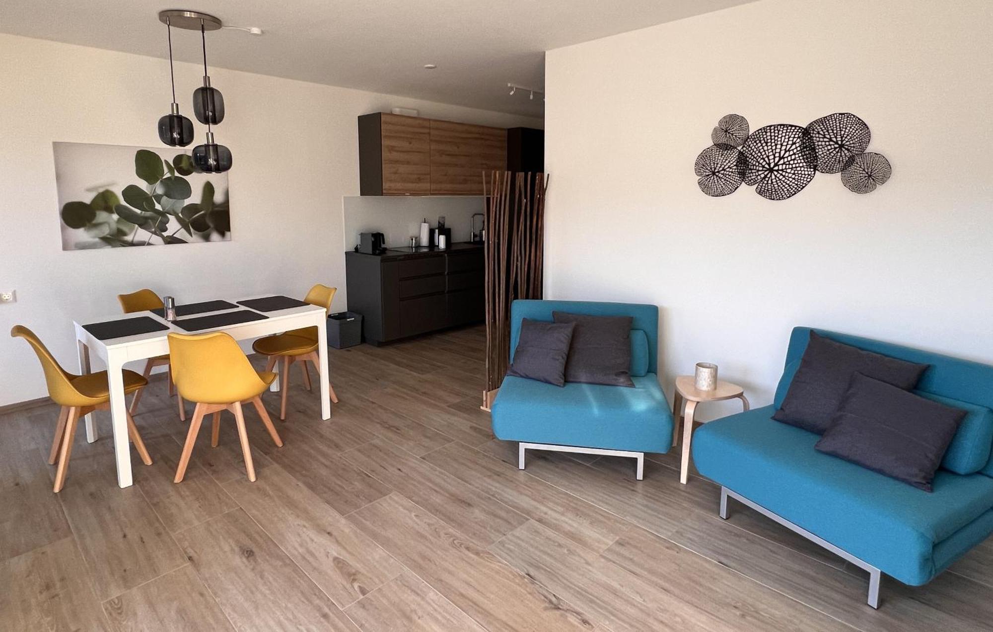 Ferienwohnung Mit Seeblick - Ossiacher See Gerlitzen Sattendorf Esterno foto